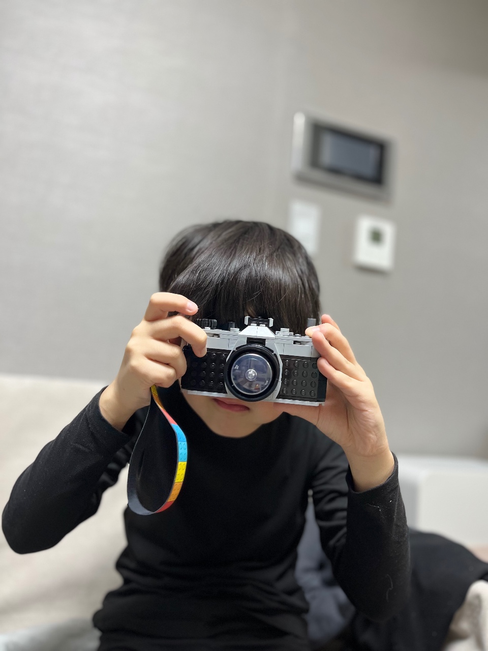 제주여행에도 집순이 기질은 계속 된다! (레고)