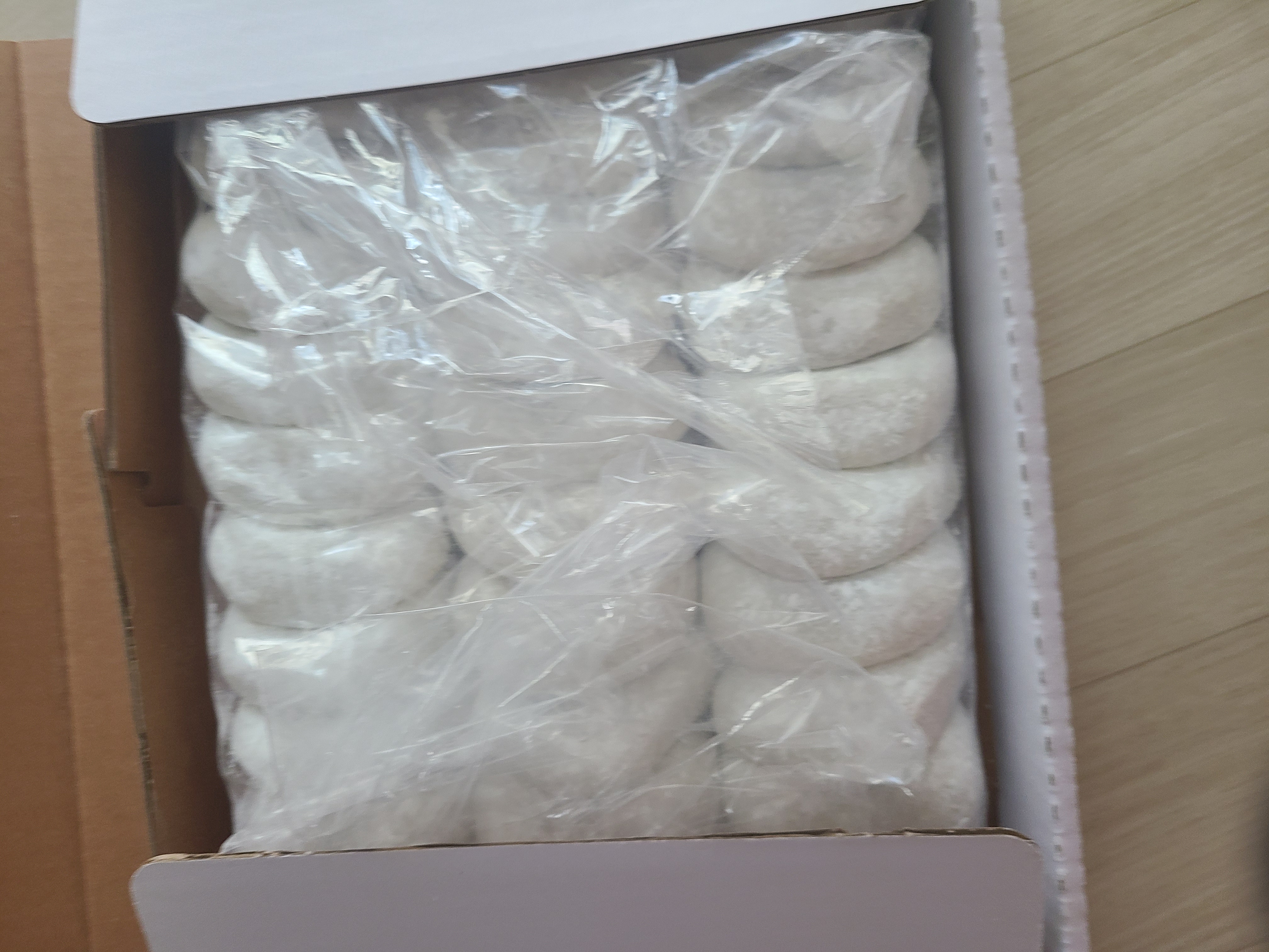 찹쌀떡