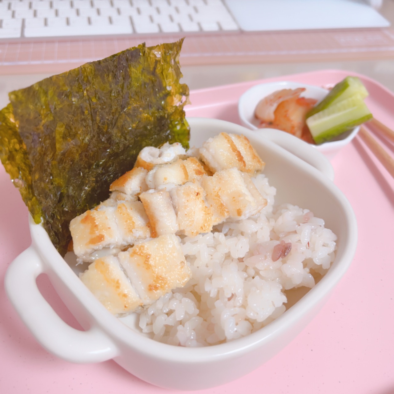 저녁밥🍚