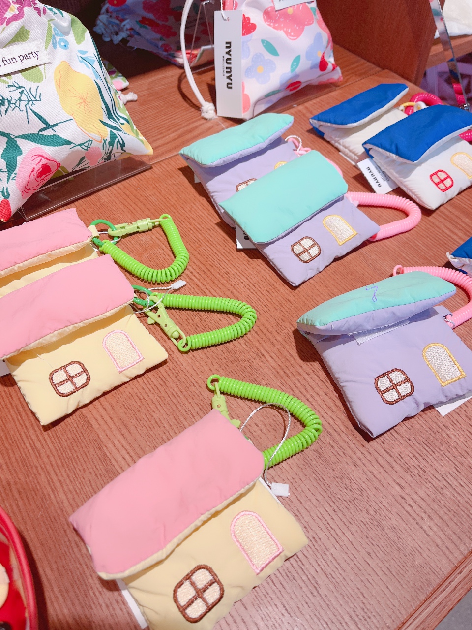 뉴뉴에서 쇼핑하기!🛍