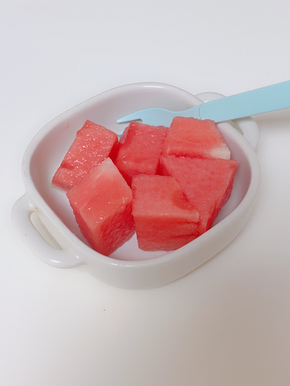 여름간식!🍉