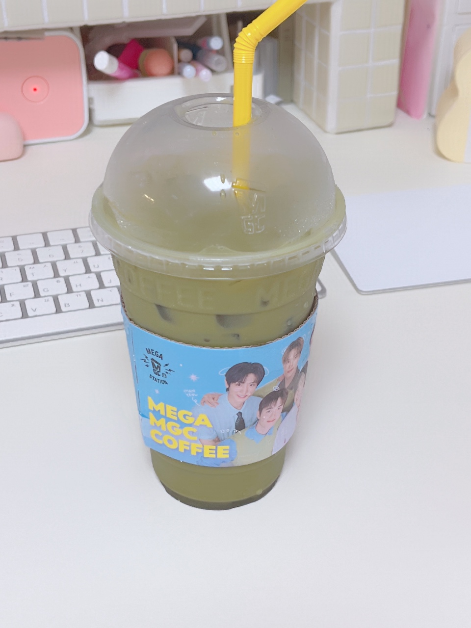 집근처 카페가 멸망해따🥹