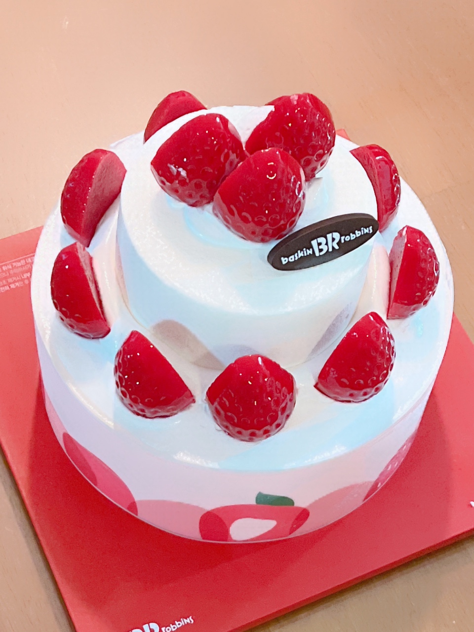 오늘 동생 생일🎉🎂