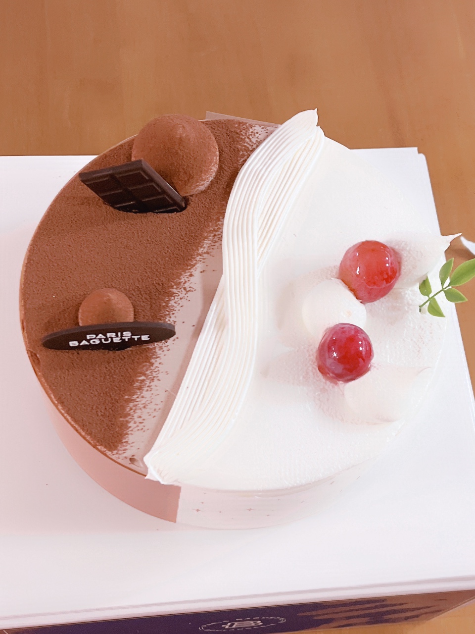 케이크냠🍰