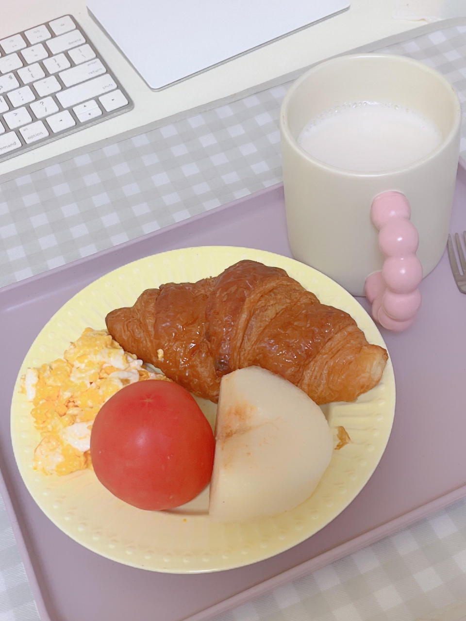 든든한 한끼😋