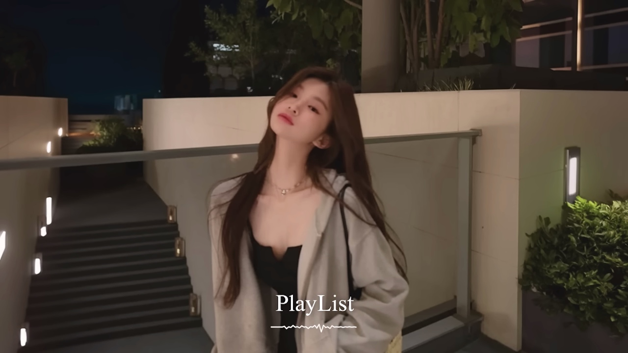 최근 열심히 듣는 AI플리🤍🖤