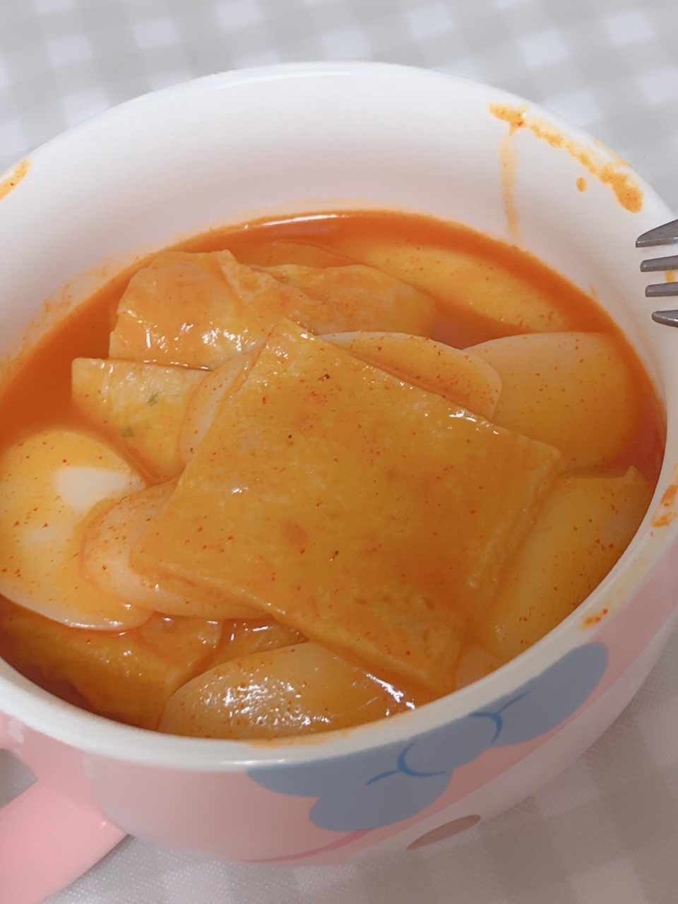 탄수 폭탄으로 먹기✨