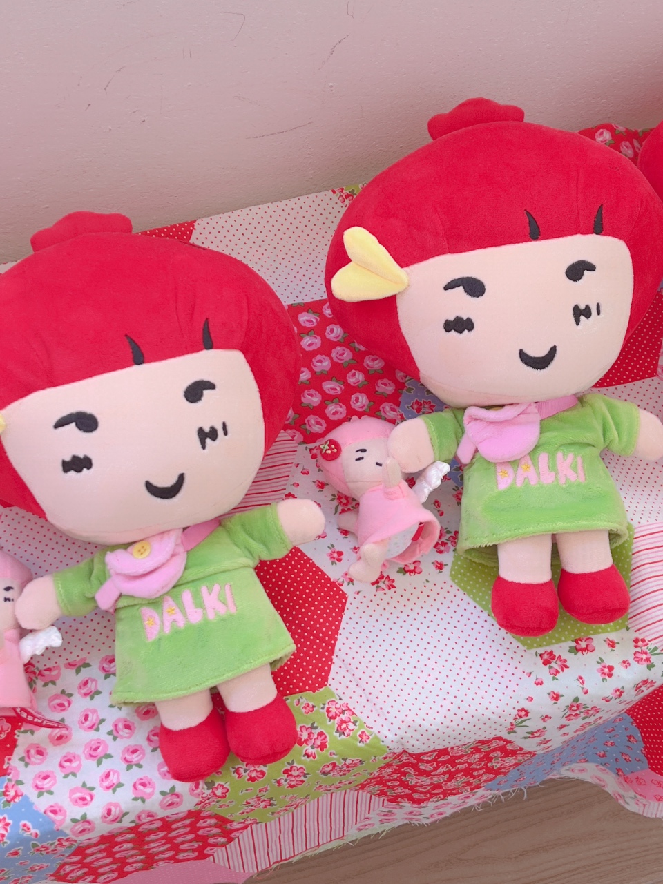 로프트 앙코르 팝업에 다녀왔어요!💖