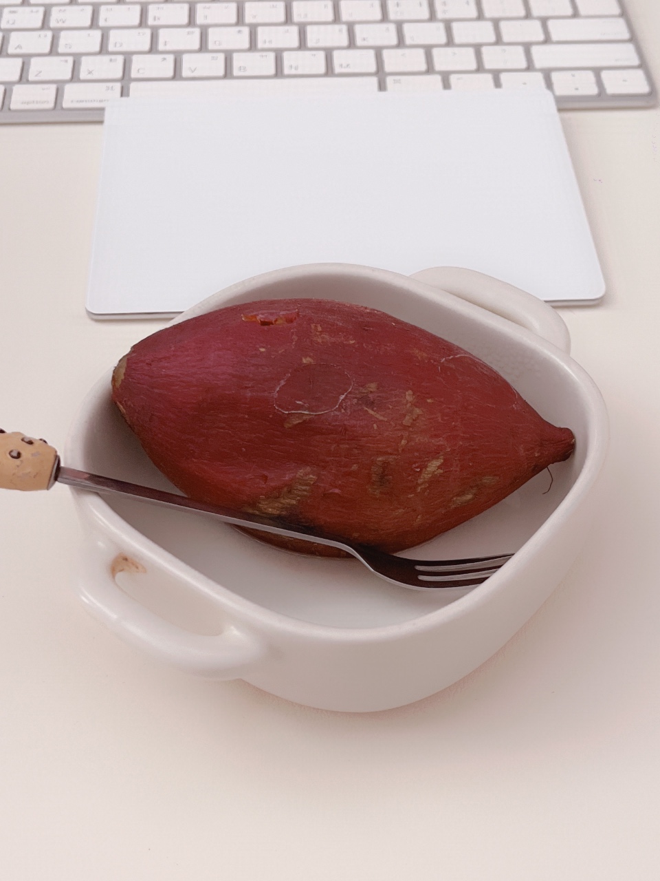 호박고구마!!🍠