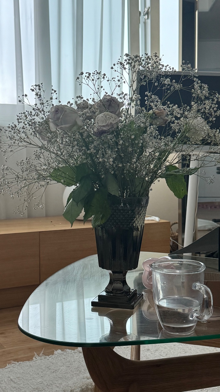 남산 아래 뒤죽박죽 집 생활