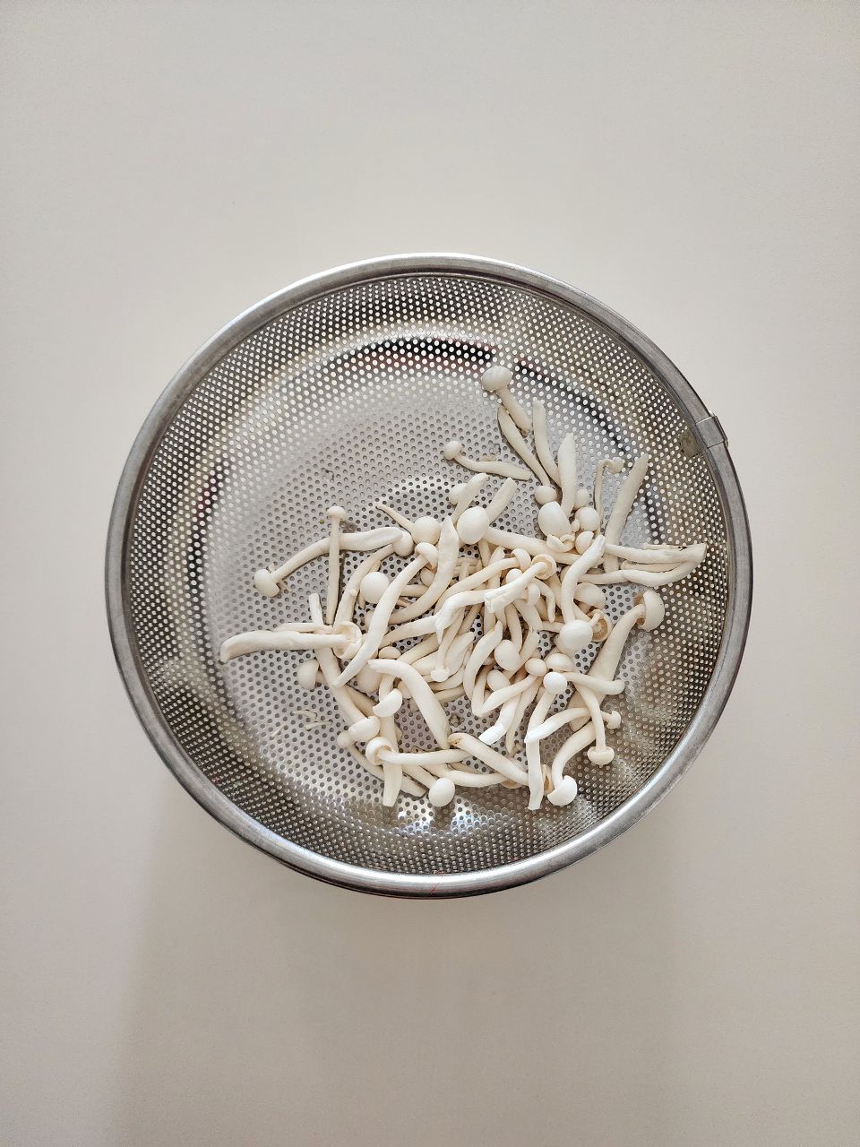 오늘의 아점 🍄