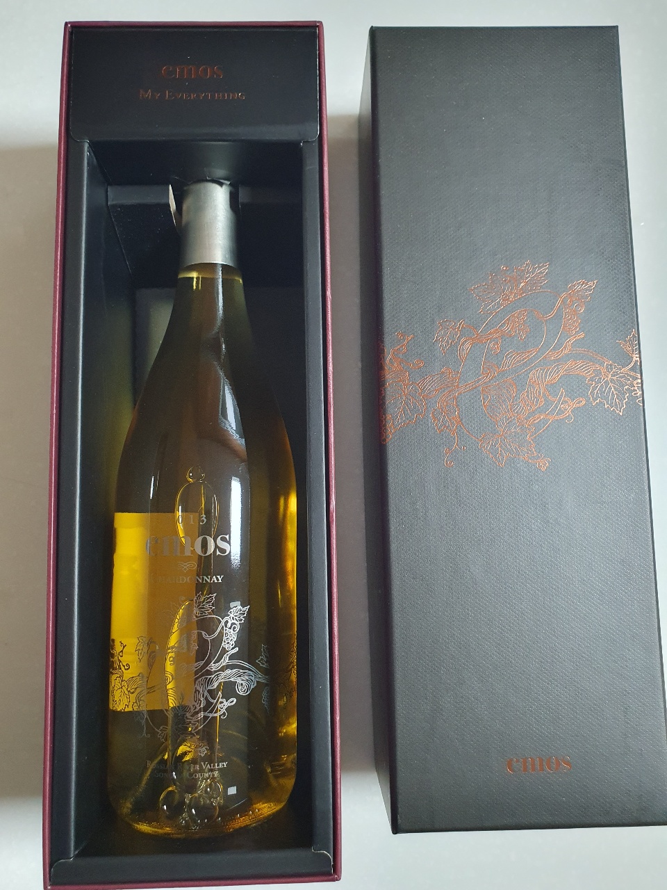 와인 선물