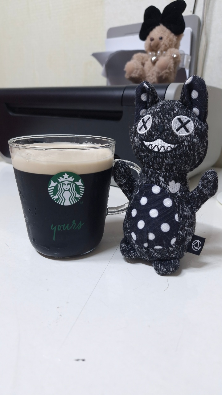 봄이니까