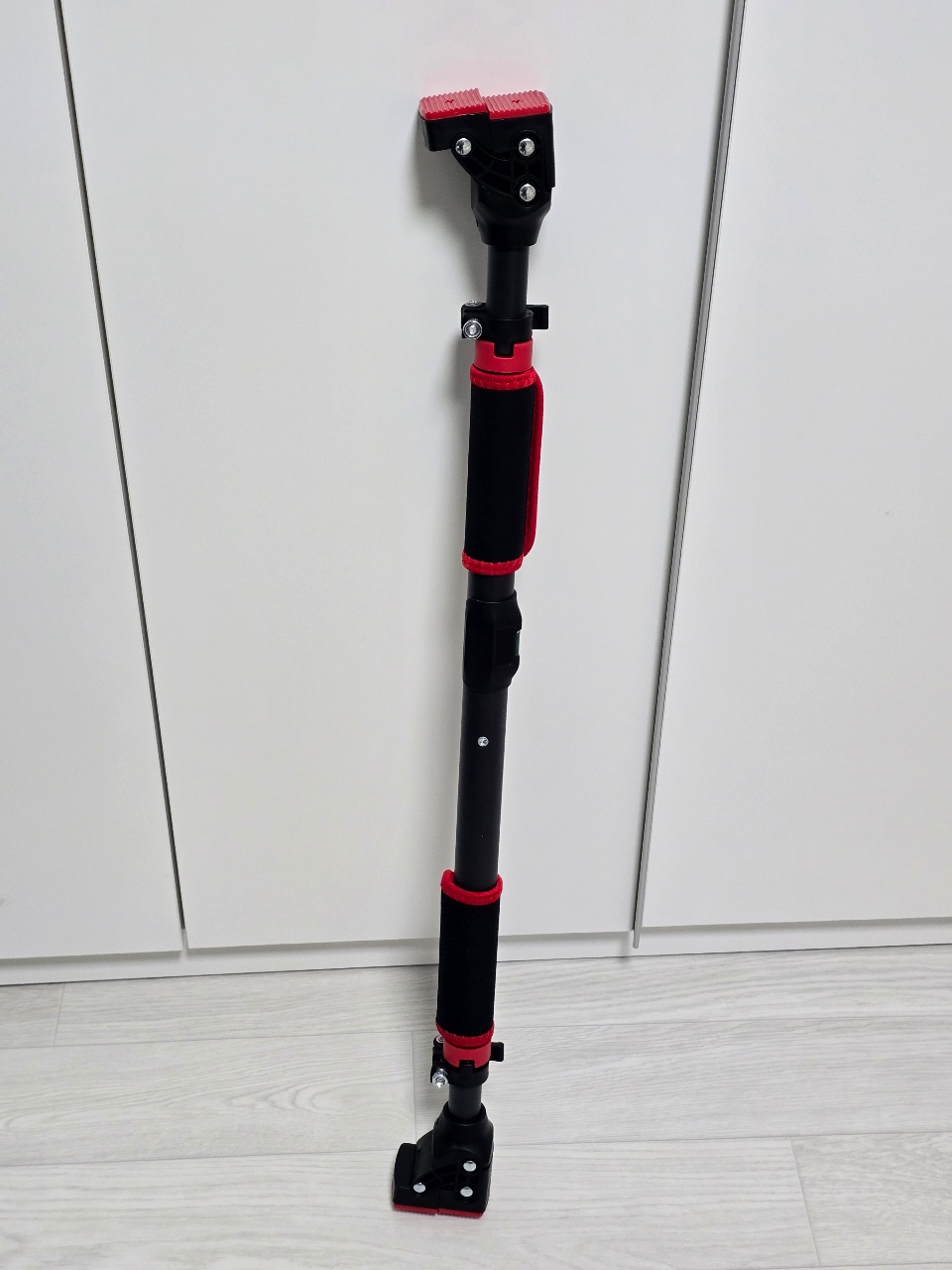 턱걸이
