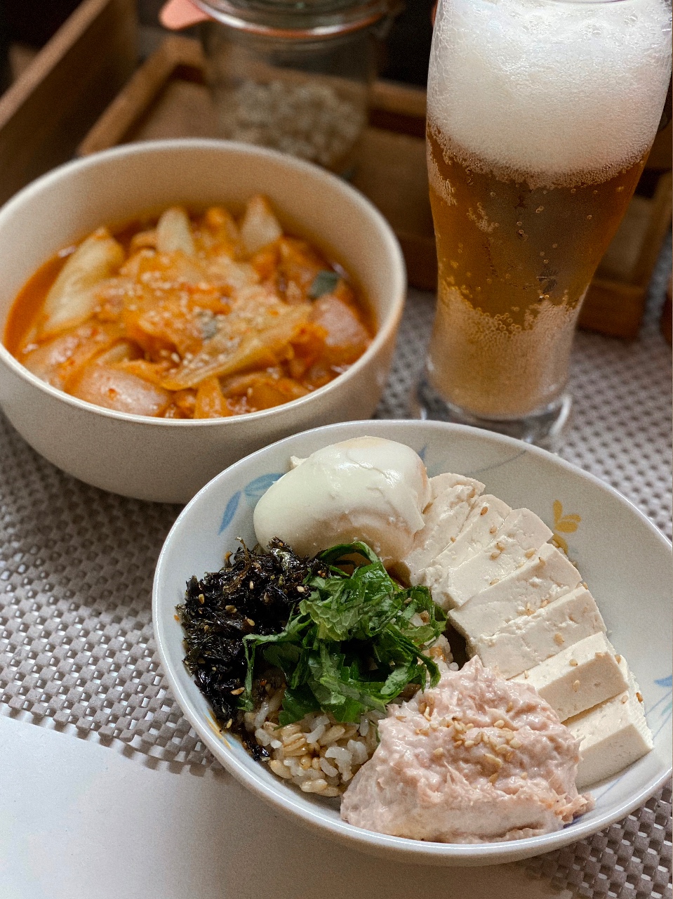 다이어트 중인데 떡볶이가 먹고싶어서