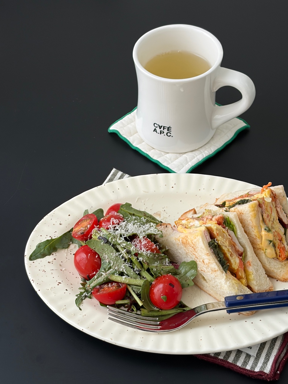 주말 빵식 🥪