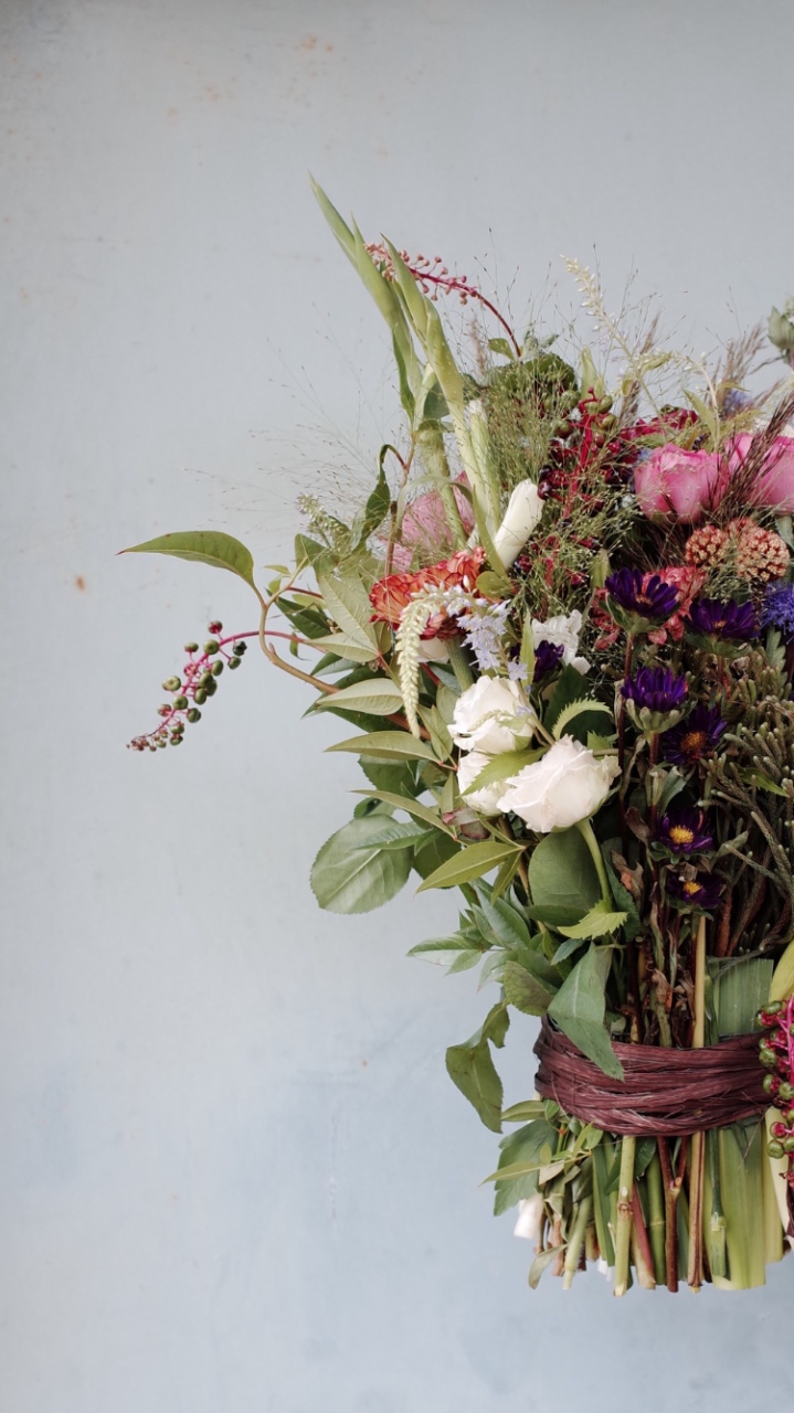 오늘의 미션 💐