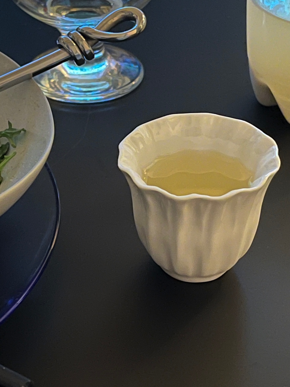 냉장고 속 레어템 미션 🍶