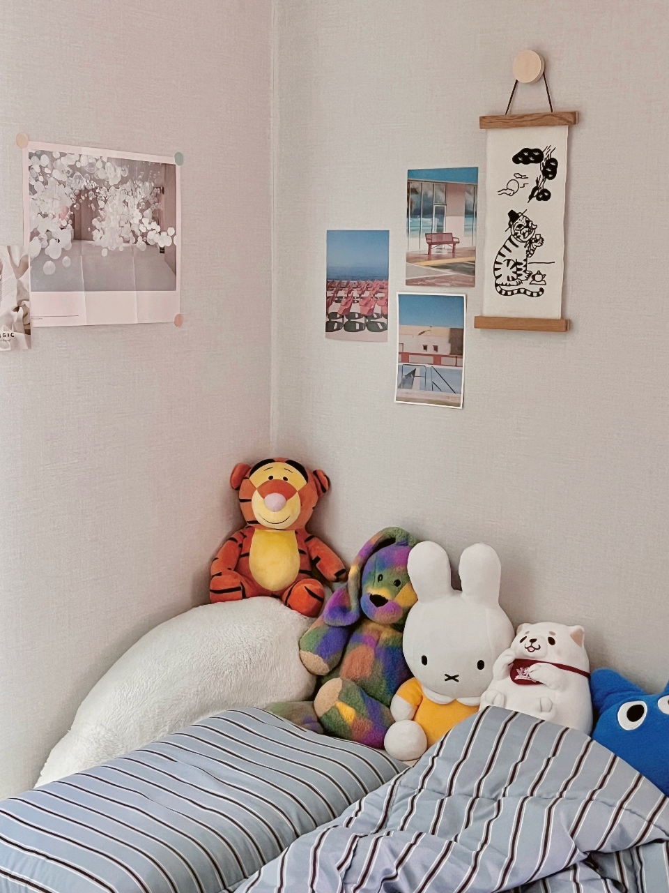머리맡 미션 🛏️