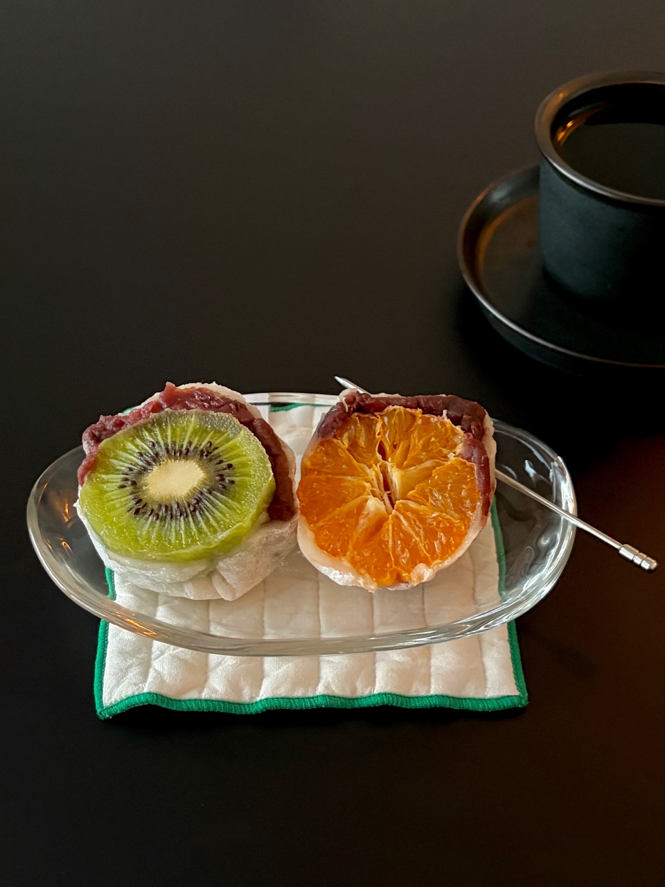 브라운 컬러 헌팅 두 번째 🤎