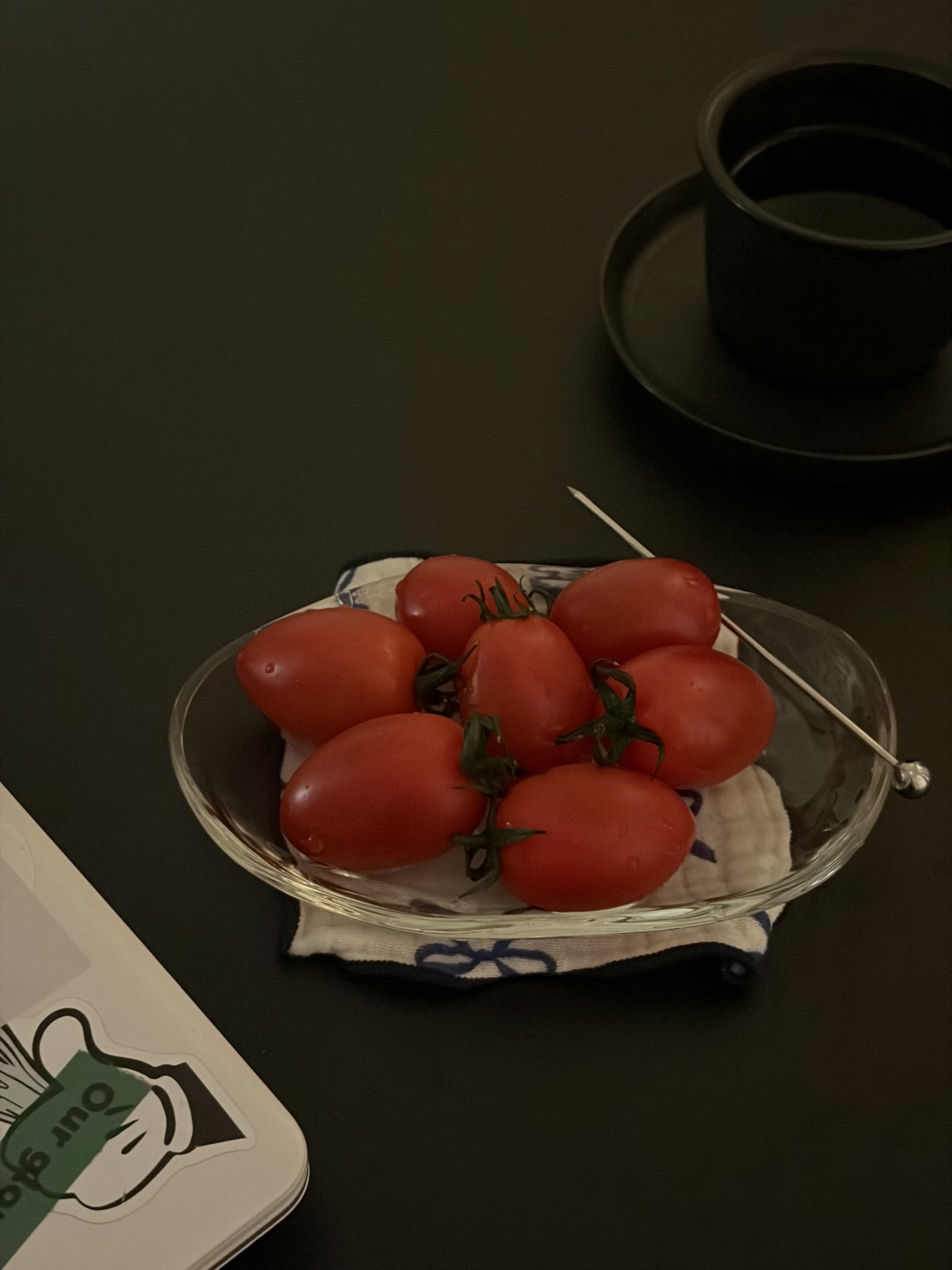 칩거 2일차..★