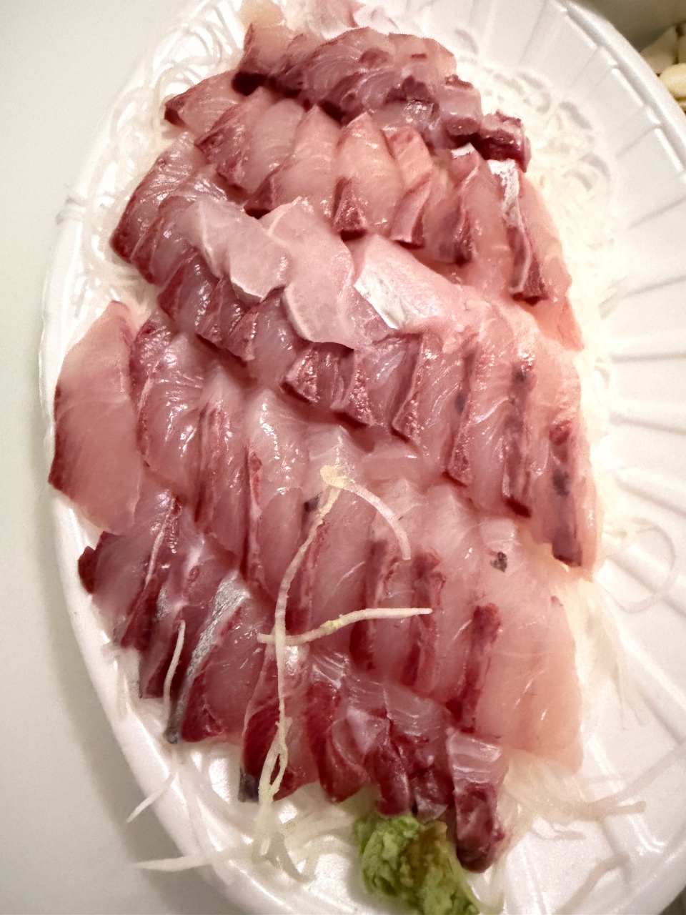 한영추천 노량진회 맛집