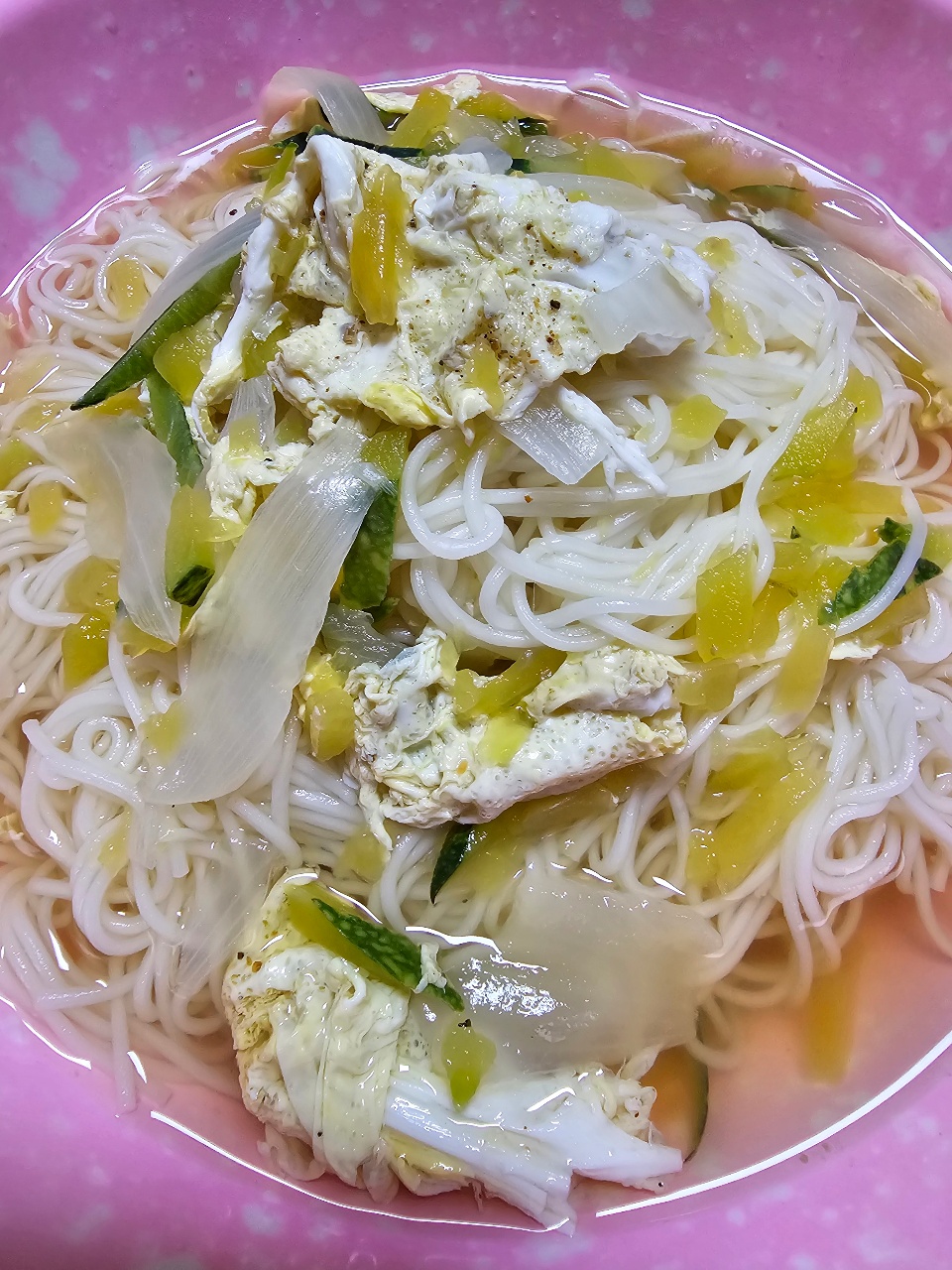 맛있는 국수!!