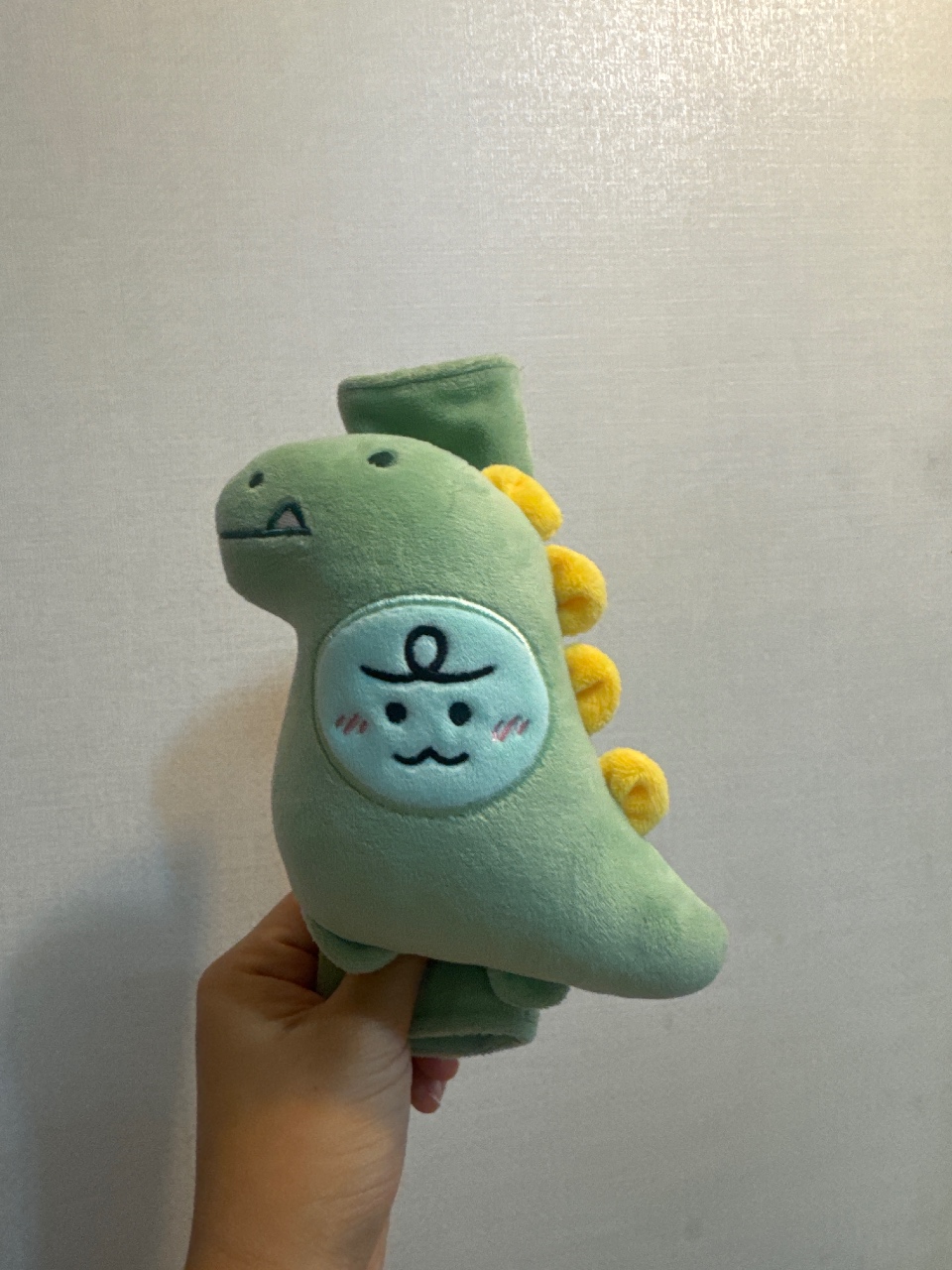 귀여운 벨트지킴이