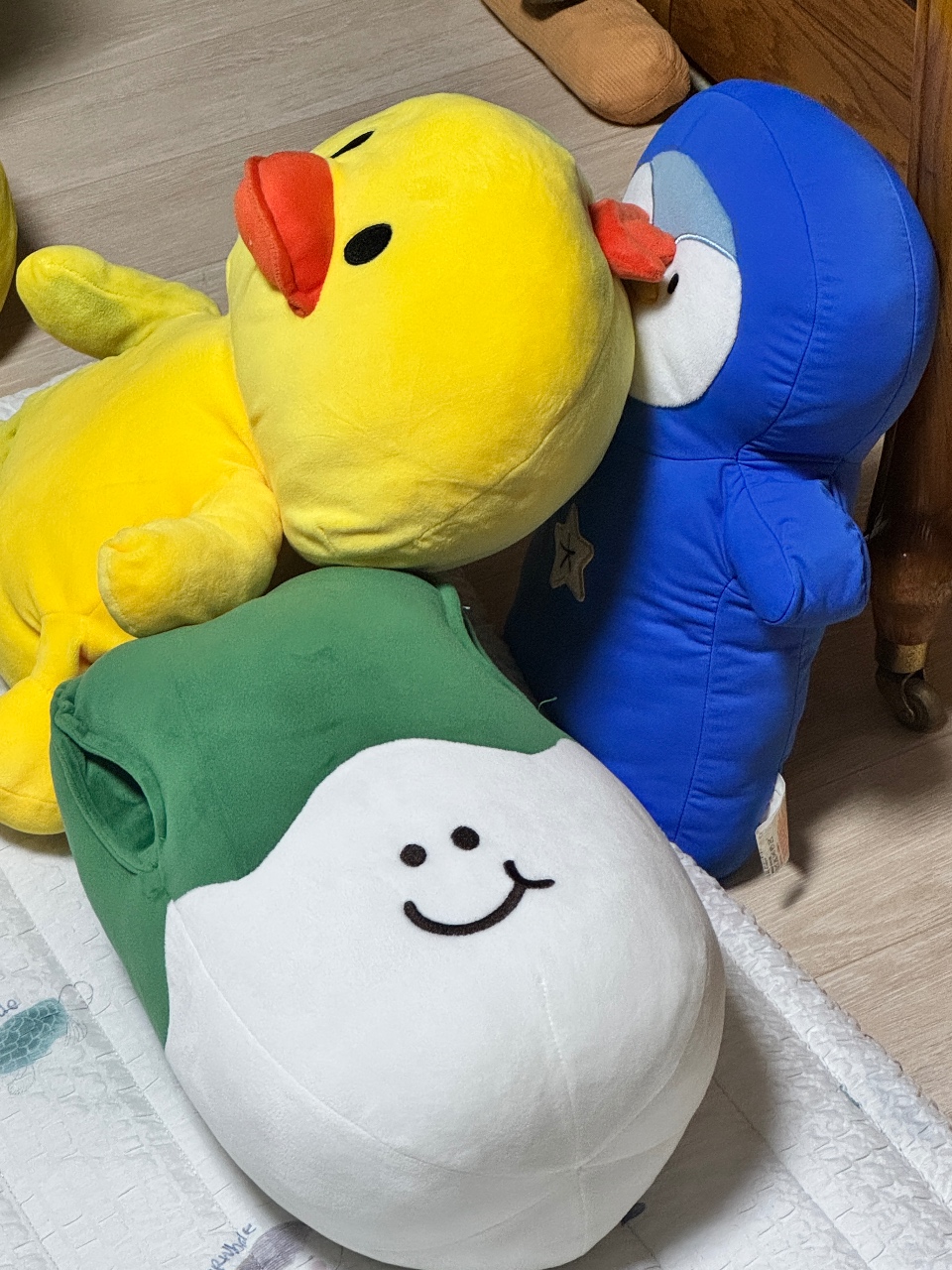 귀여운 인형