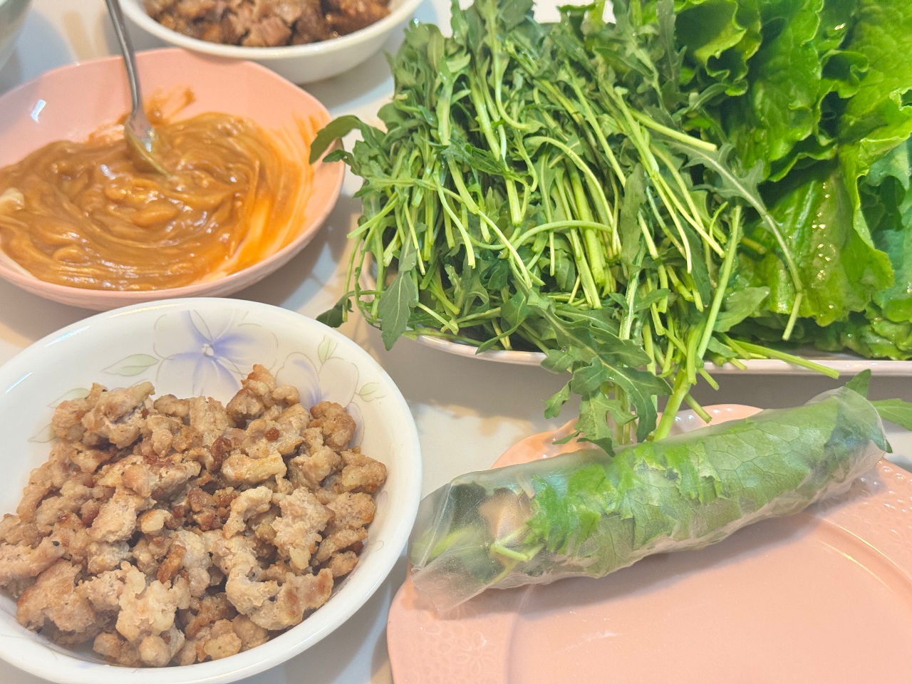 야채파티