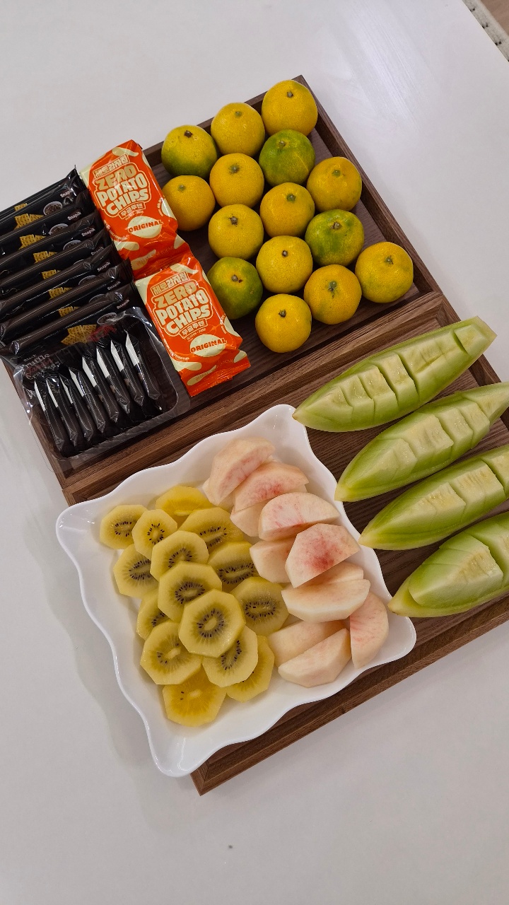 맛있는 과일~👍🏻