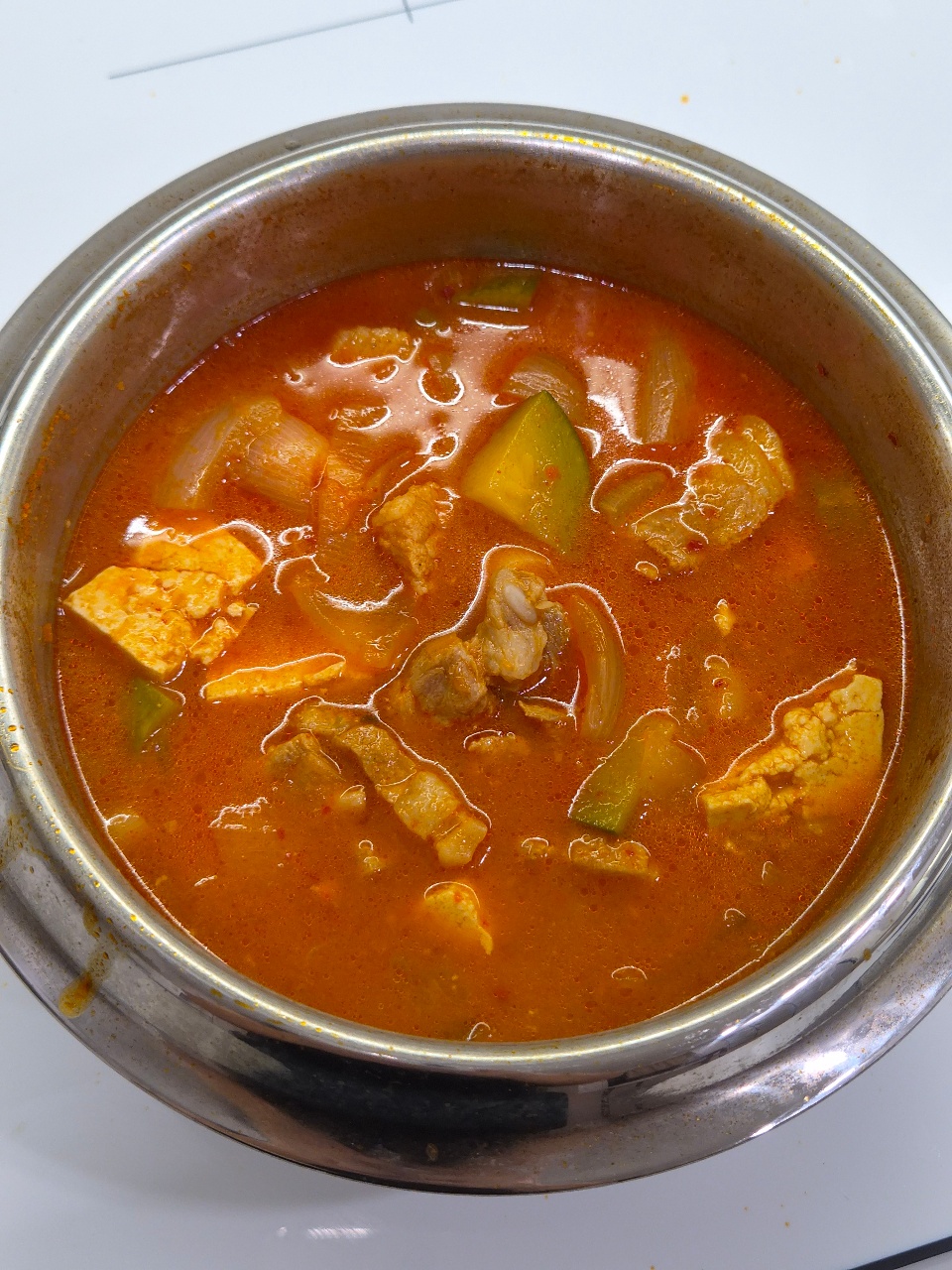저녁집밥🍚
