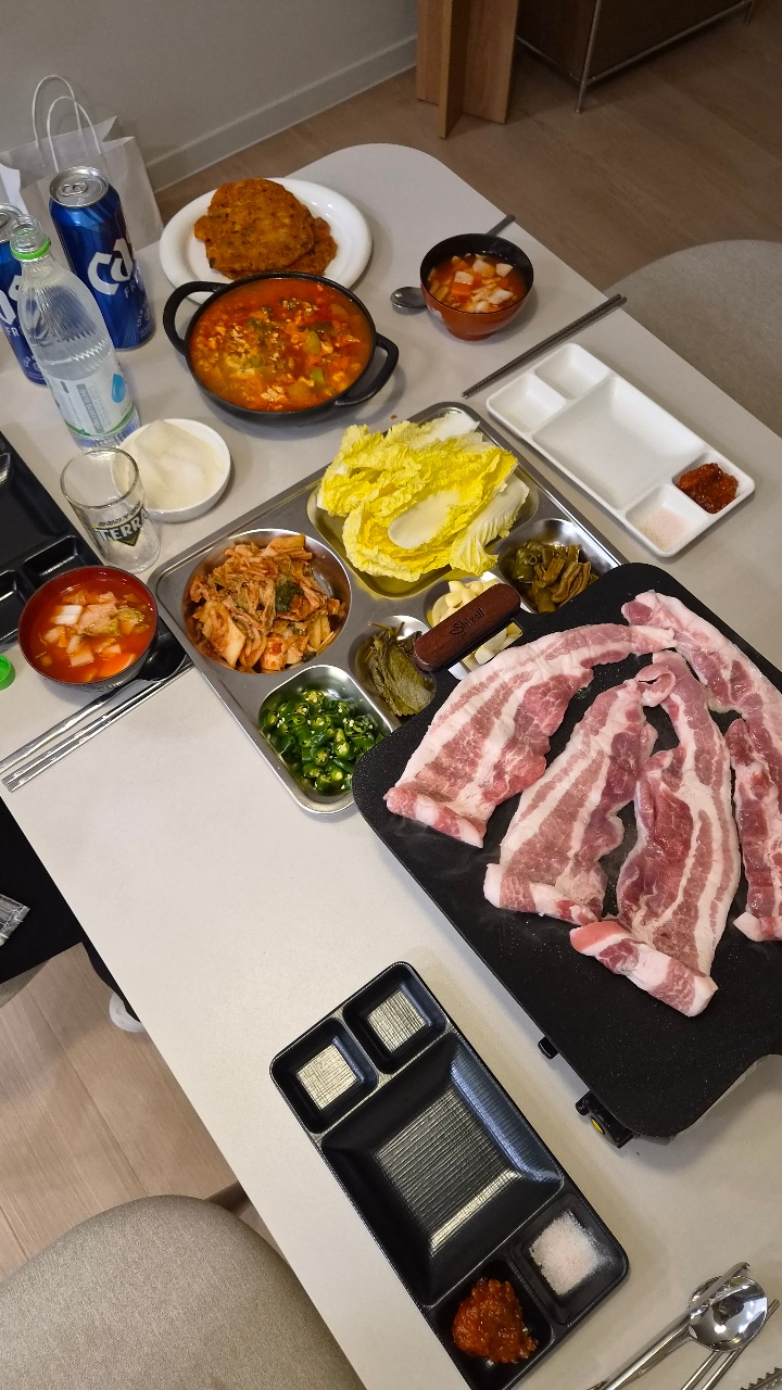 삼겨비🐽🐽