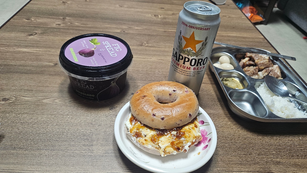 코스트코 쇼핑~~