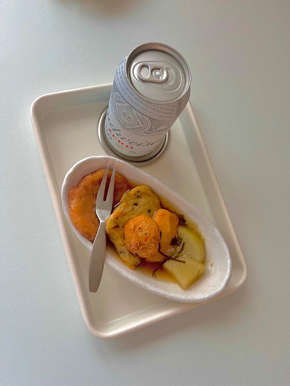 비오는날 어묵탕🍢💛