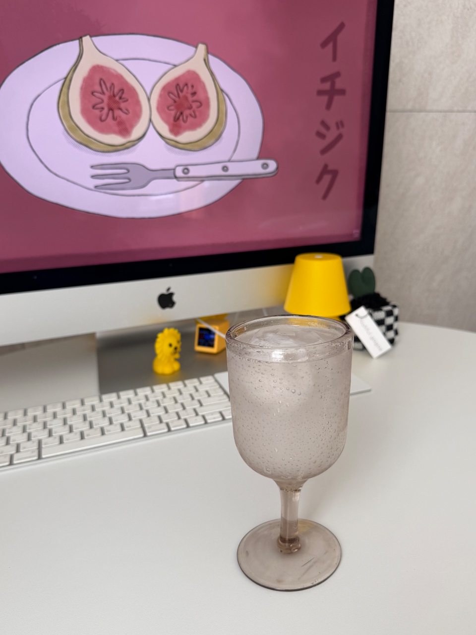 코코팜 몬스터🤍🤍