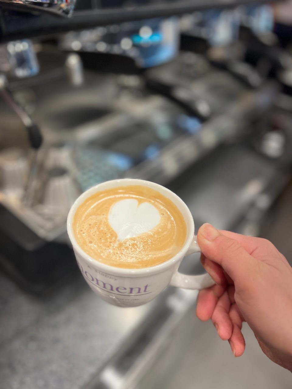 커피에 대하여 ☕️