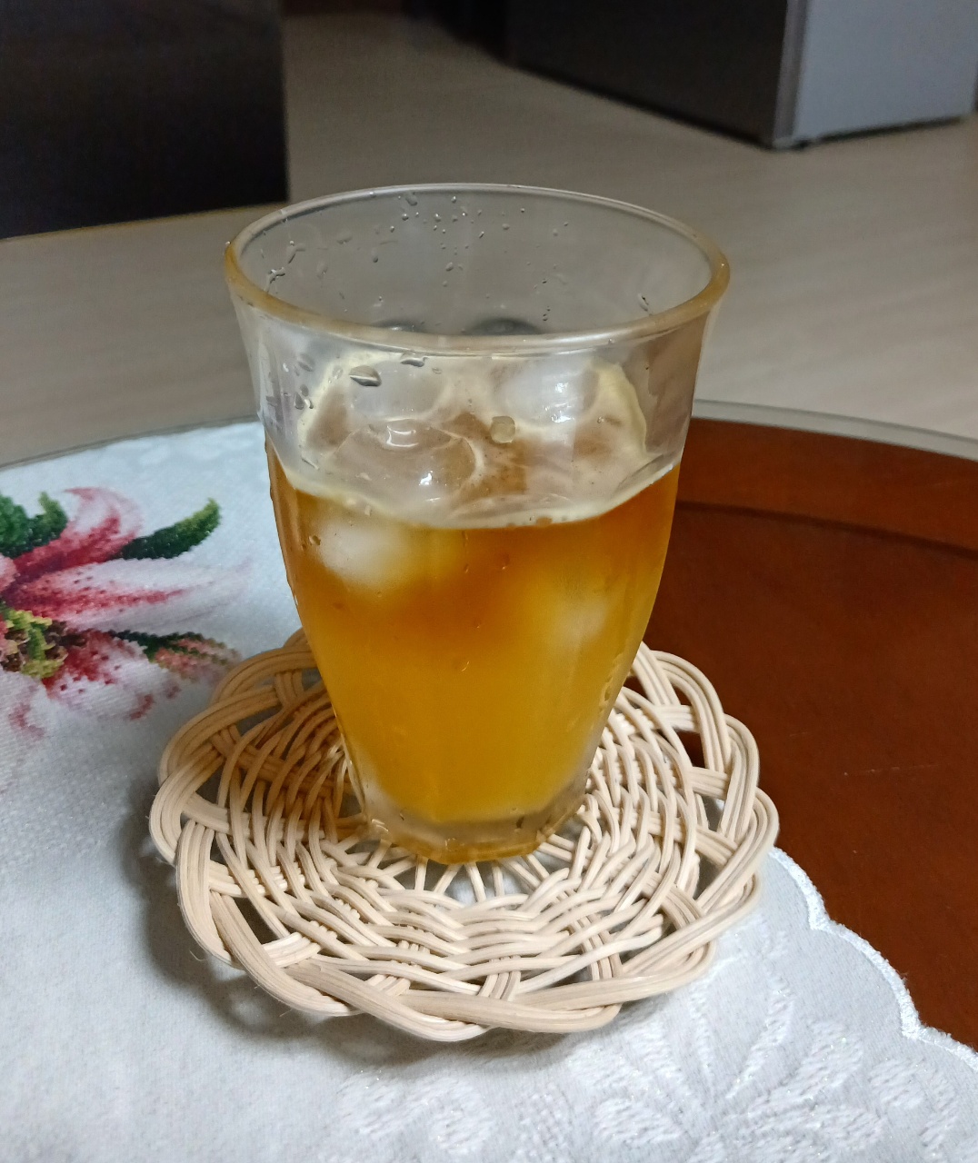 오렌지 커피🍊