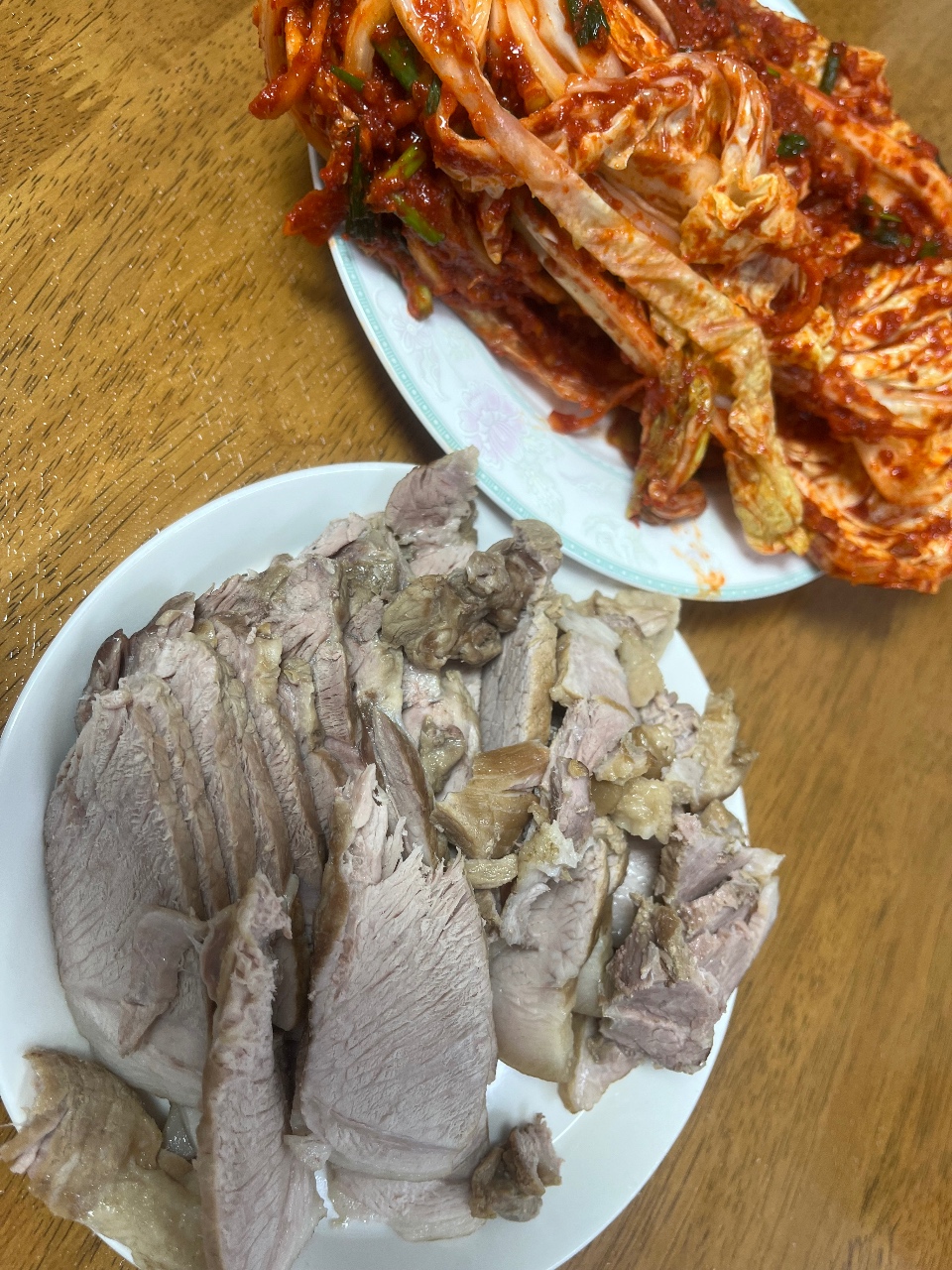 김장하는날