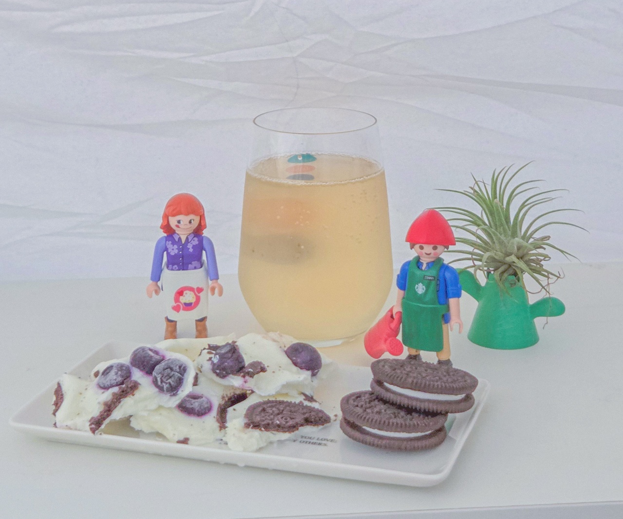 아이스크림 만들기 2 🍧