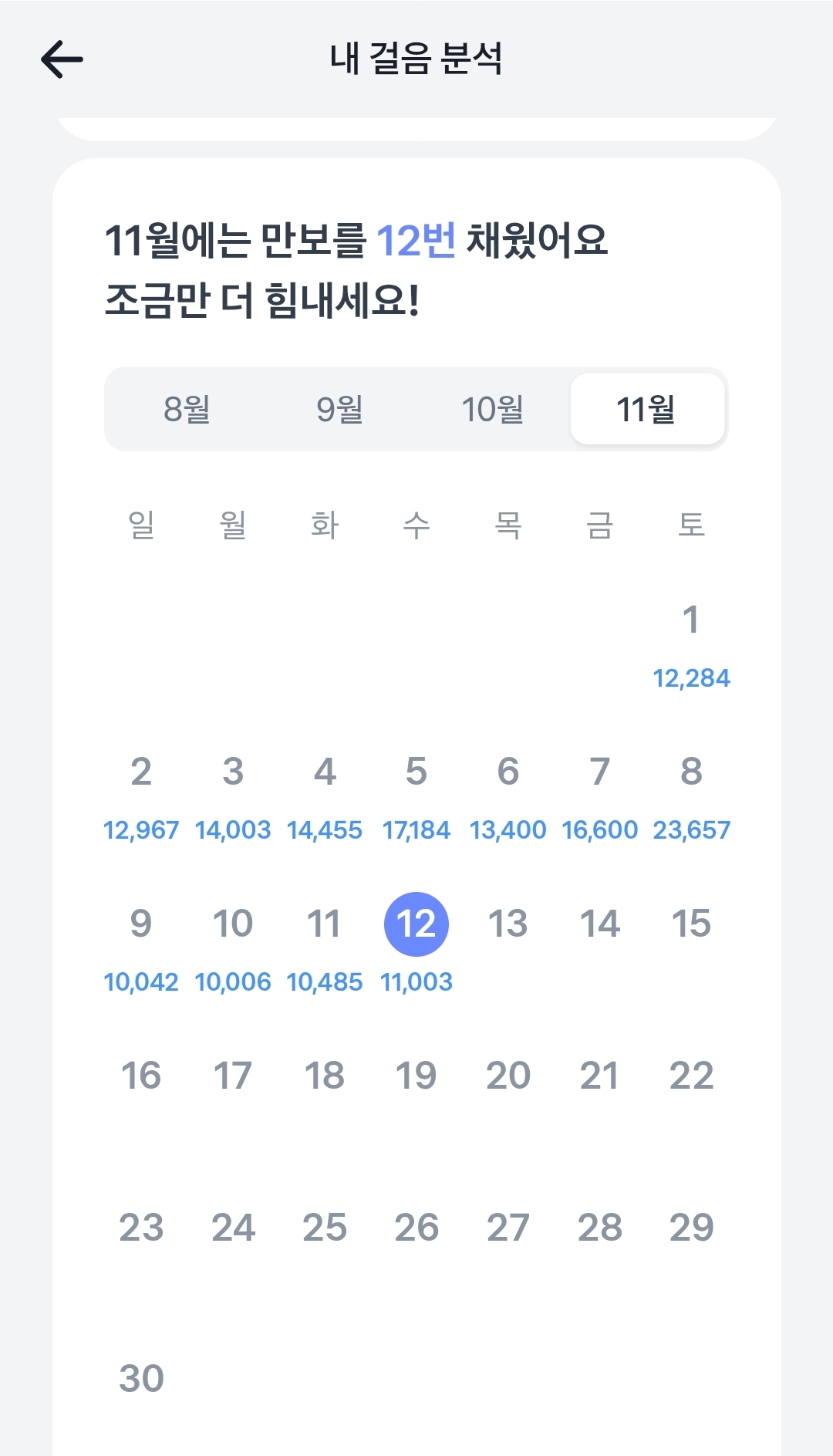 오늘 루틴 🚶‍♀️🚶‍♂️🚶