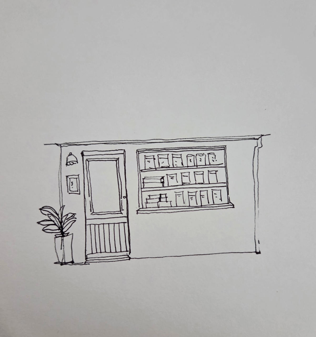 🏡 그리기