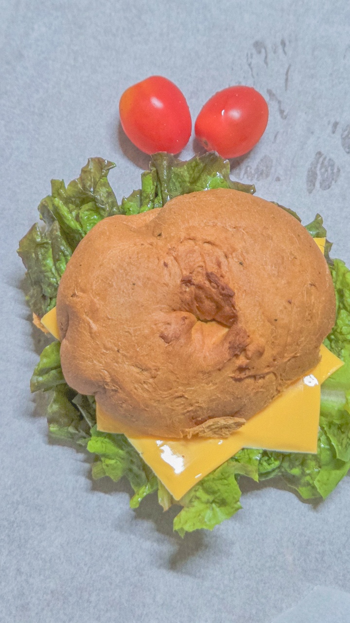 🥪 샌디치 도시락