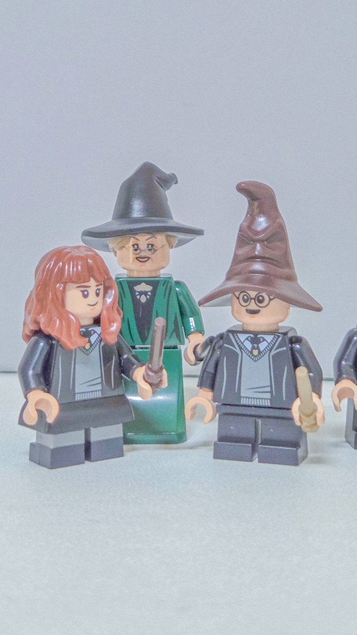 🧙해리포터 시리즈