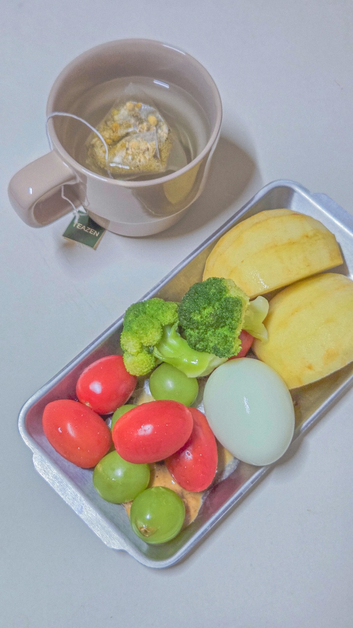 🥗 샐러드 