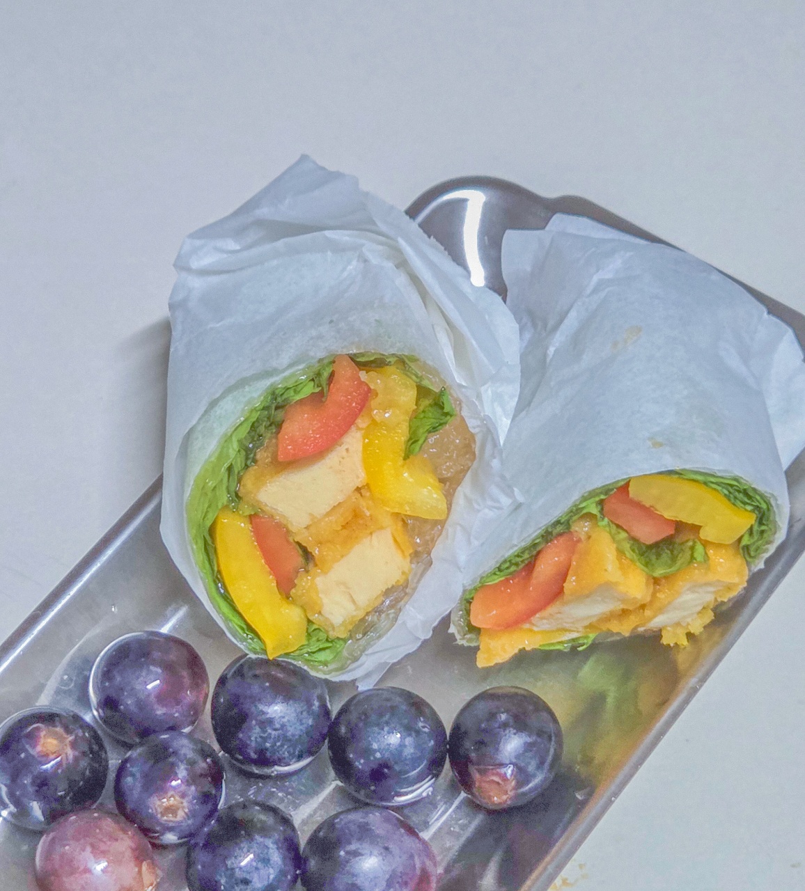 🌯대왕쌈