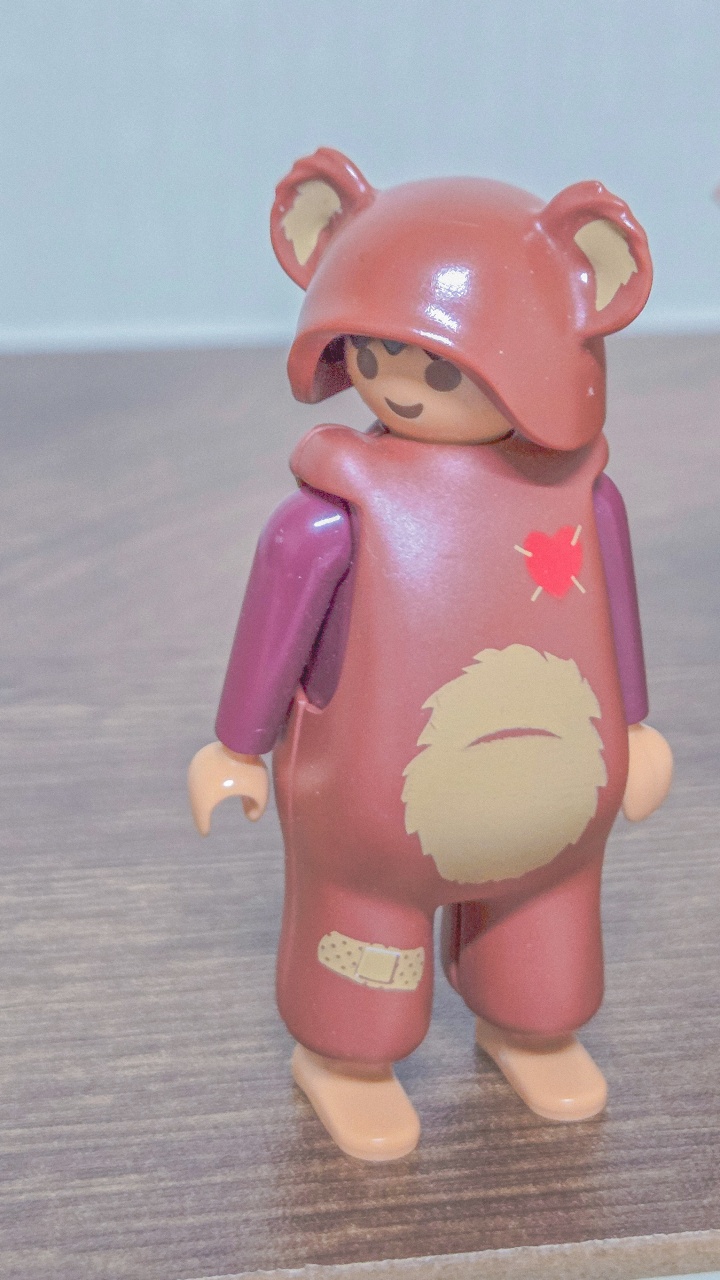 🖍 보물찾기 브라운