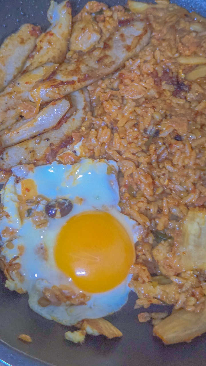 🍳 달걀 후라이