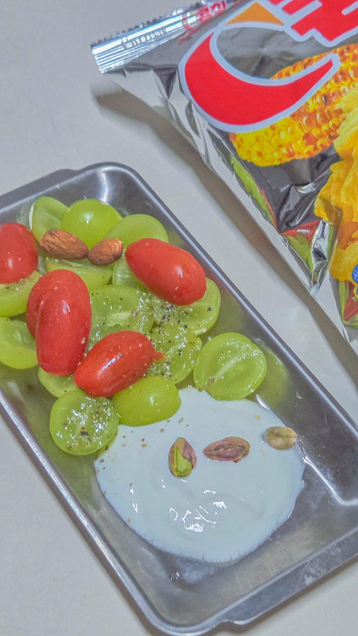 🍇 과일안주 