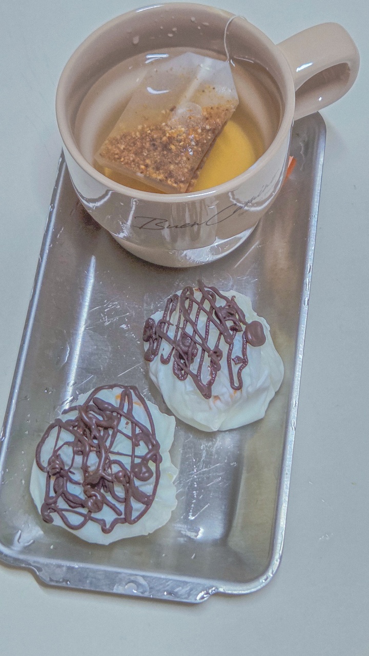 🥄 모찌만들기